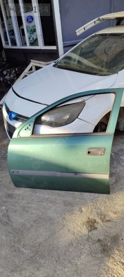 Opel Astra G Kasa Sol Ön Kapı - Hatasız ve Kaliteli
