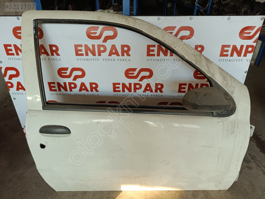 Fiat Palio Van Sağ Ön Kapı ( Tek Kapı )
