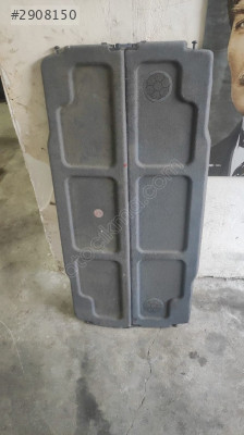 FORD CONNECT ARKA BAĞAJ PANZİLOT