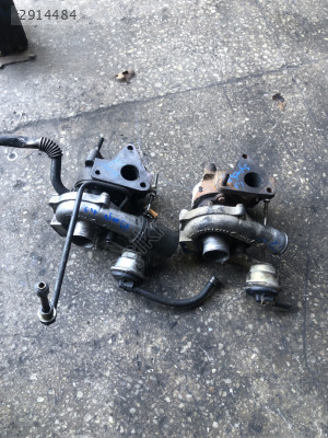 RENAULT SYMBOLL 1.5 TURBO