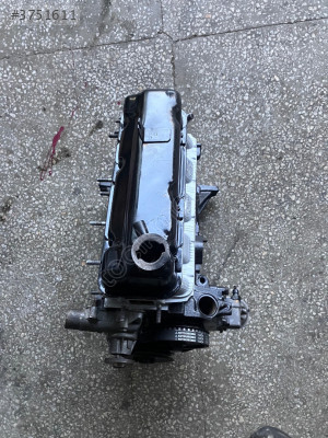Tofaş 1.6 kara motor