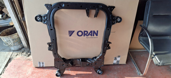 ÖZMEN OPEL VECTRA C ÖN TRAVERS ALT BEŞİK