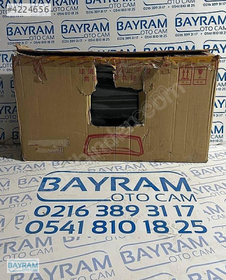 HONDA CİVİC FD6 SUNROOF ORJİNAL SIFIR