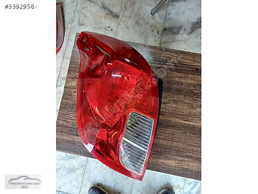 Opel Mokka çıkma orijinal sol arka stop