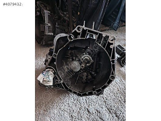 FİAT 1.3 MULTİJET EURO 5 ŞANZIMAN ŞANZUMAN EGEA LİNEA DOBLO