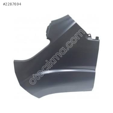 FİAT DUCATO 2014 2019 SOL ÖN ÇAMURLUK