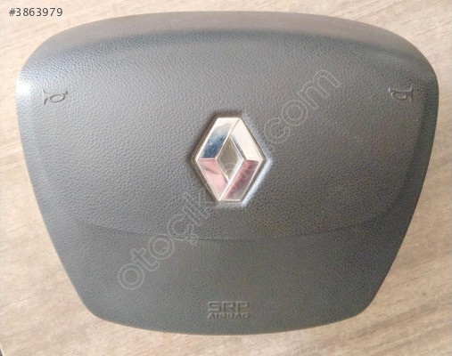 RENAULT KANGOO 4 SOL SÜRÜCÜ AIRBAG ÇIKMA