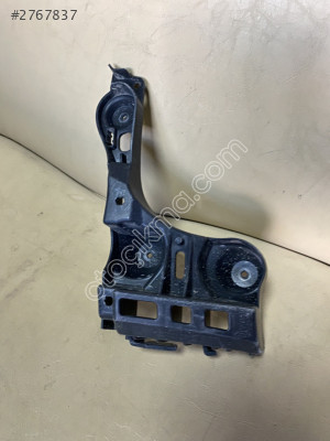 OPEL CROSSLAND X SOL ARKA STOP ALT BRAKETİ 39097401 CANCAN OPEL