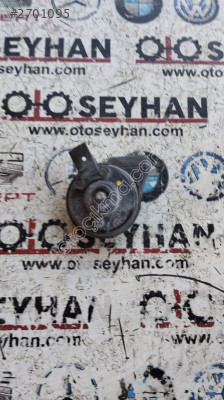 4H0951206 Skoda Octavia 2021 orijinal korna