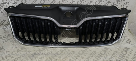 SKODA SUPERB ÖN PANJUR ÇIKMA ORJİNAL 3V0853653G 3V0853653K