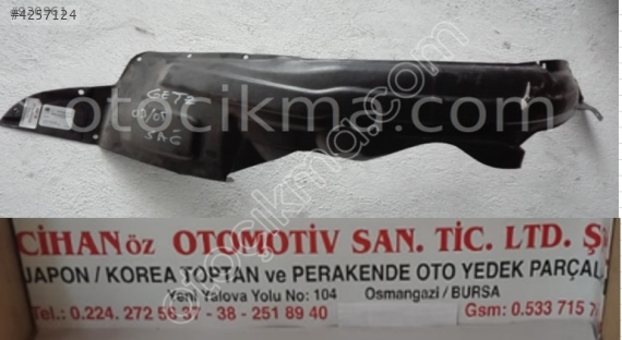 SWİFT DAVLUMBAZ 0509