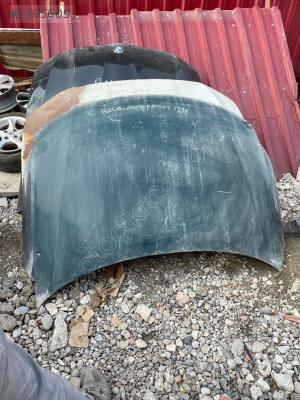 VW PASSAT MOTOR KAPUTU 1998 ORJİNAL ÇIKMA