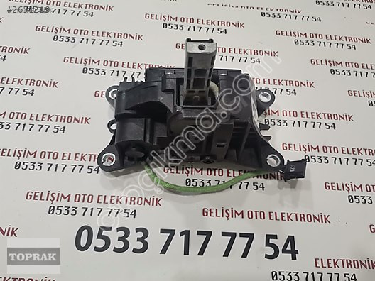 4K2713041M S006094004AH AUDI A6 A7 VİTES KOLU