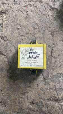 Alfa romeo 146 immobilizer beyni