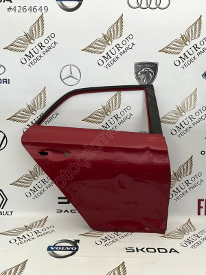 HYUNDAİ İ20 SAĞ ARKA KAPI ORİJİNAL ÇIKMA