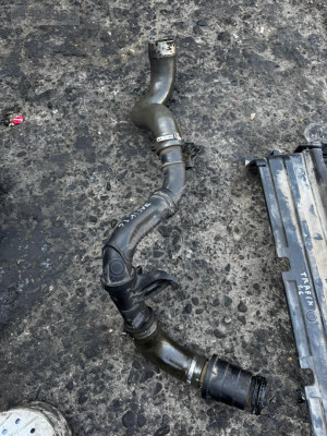 RENAULT TRAFİC HAVA FİLTRE BORUSU KONUK OTO