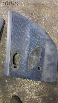 Ford Mondeo Mk1 Sağ Arka Kapı Döşemesi çıkma