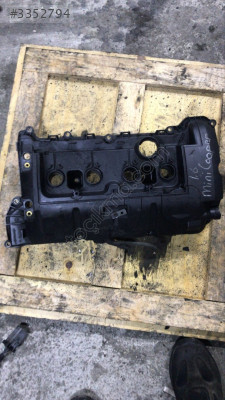 Peugeot citroen mini cooper 1.6 külbütör kapağı m03017b152