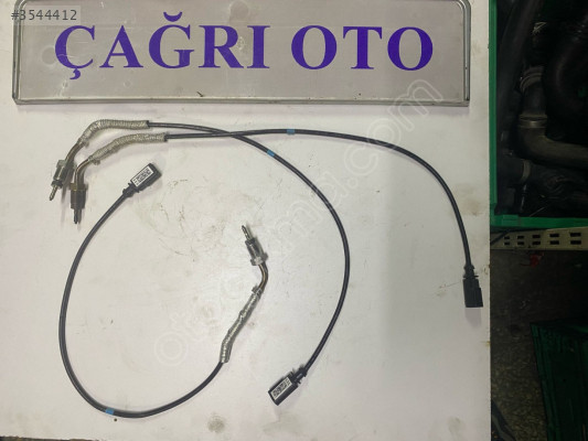 04L906088JC SICAKLIK SENSÖRÜ SCİROCCO TAİGO T-ROC TİGUAN