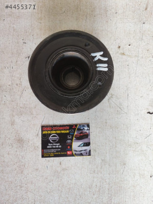 Nissan Micra K11 Orjinal Krank kasnağı 2000-2002 Model