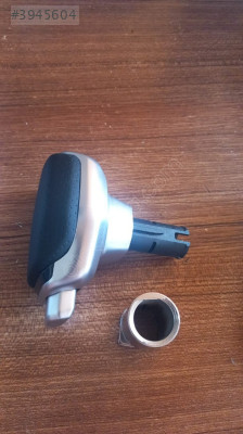 CHEVROLET CAPTİVA OTOMATİK VİTES TOPUZU.OTO ERKAN ÜNYE