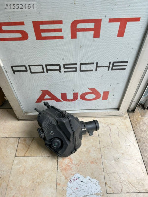 AUDİ A6 HAVA FİLTRE KUTUSU