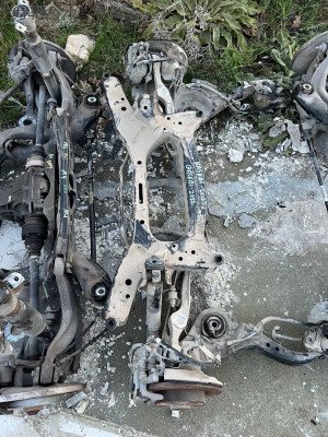 NİSSAN QASHQAİ  ÇIKMA  DİNGİL