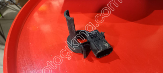 Cruze, Astra J akü akım sensörü OEM 13505369 çıkma orj