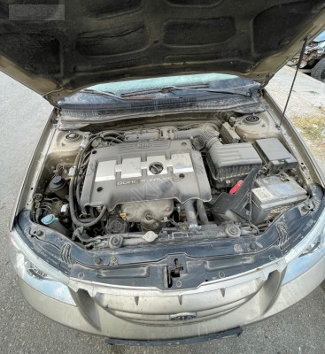 Kia cerato benzinli 1.6 komple motor