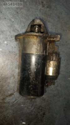 Fiat doblo 1.9 jtd Mars dinamosu