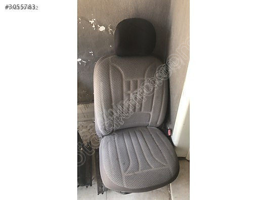 Renault kango ön koltuk takımı çıkma