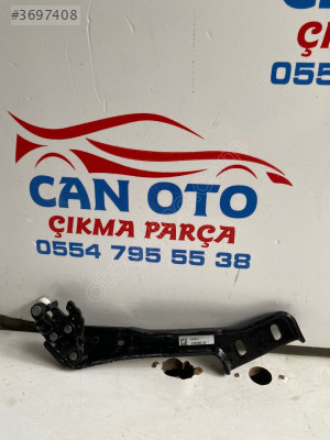 Tourneo custom sürgülü kapı  menteşesi rayı