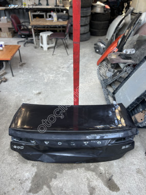 Volvo s90 çıkma arka bagaj kapağı