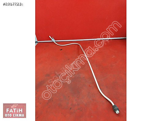 CİTROEN C5 2005-2009 EL FREN TEL BORU 476920