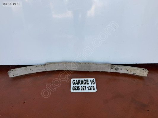 MERCEDES W205 ÖN TAMPON DEMİRİ ORJİNAL A2056202034