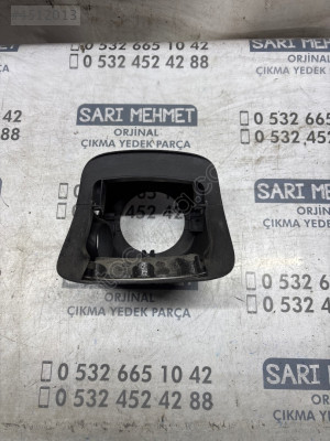 ÇIKMA OPEL CORSA C DİREKSİYON ALT ÜST KAPAĞI