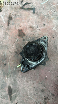 97 2007 Ford ranger vakum 6000