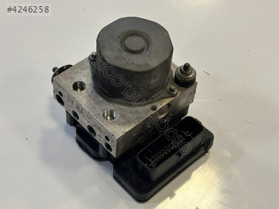 WW SEAT SKODA ABS BEYNİ 6R0907379AS 2265106455 0265956073