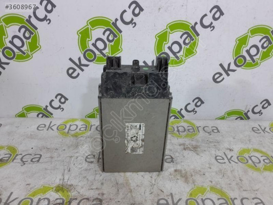 VOLVO S90 2019 2023 S90 HYBRID BATARYA (YEDEK AKÜ) 32301105