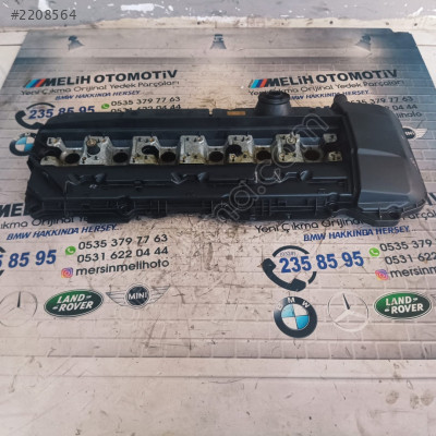 BMW ÇIKMA E39 M54 KÜLBÜTÖR KAPAĞI 1432928