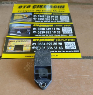 MERCEDES-BENZ E SERİSİ CLS DARBE SENSÖRÜ A0018209326