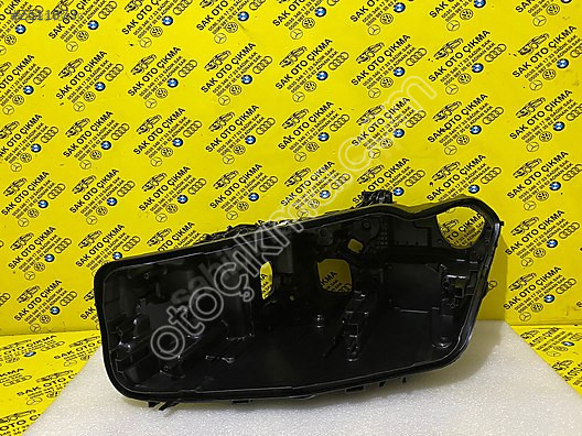 BMW G30 FAR KASASI SOL / G30 LCİ FULL LED / 2020-2022 / SIFI