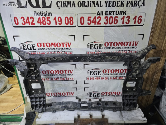 2020/2023 HYUNDAİ TUSCON ÖN PANEL ORJINAL