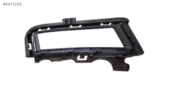 Volkswagen Golf Sis Lamba Kapaği 13/17