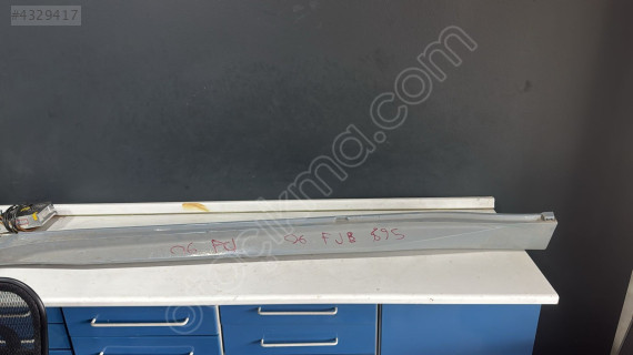 BMW X2 U10 M SOL MARŞPİYEL 51777884953