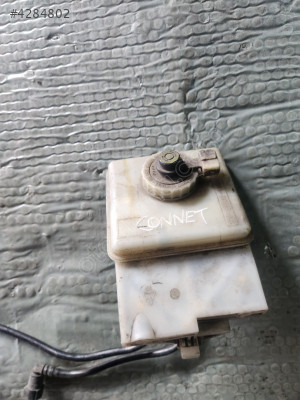 FORD CONNECT 2007 ÇIKMA ORİJİNAL FREN HİDROLİK DEPOSU