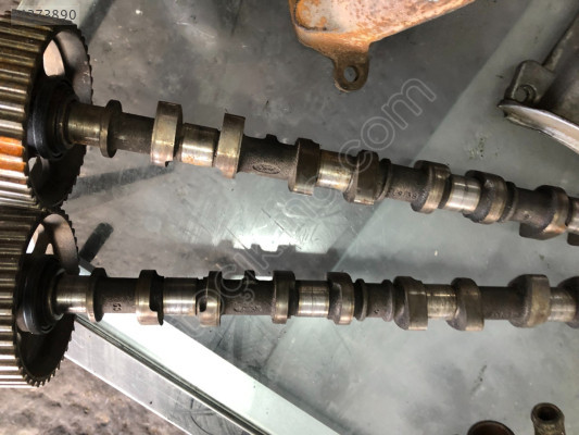 Ford Modeo 2.0 1996-2001 Eksantrik Mili x2