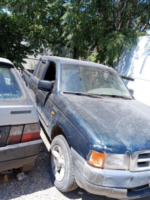 2000 Ford Ranger kaput çamurluk