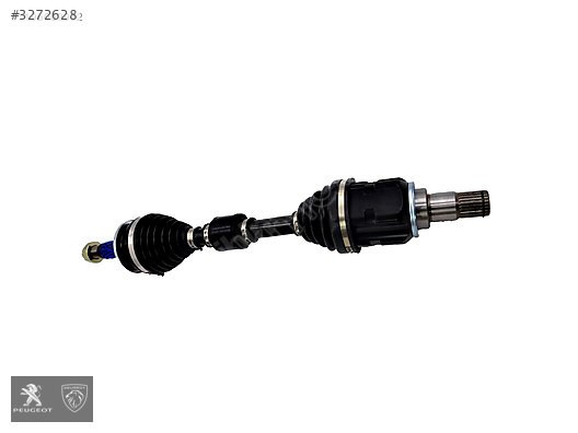 COROLLA AKS SOL TOYOTA 1.4/1.6 OTO-MANUEL 43420-02270 02-07