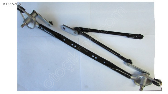 98120-2F000 CERATO 2004-2006 SİLECEK MANİVELASI